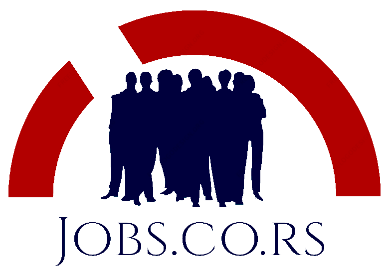 Jobs LOGO